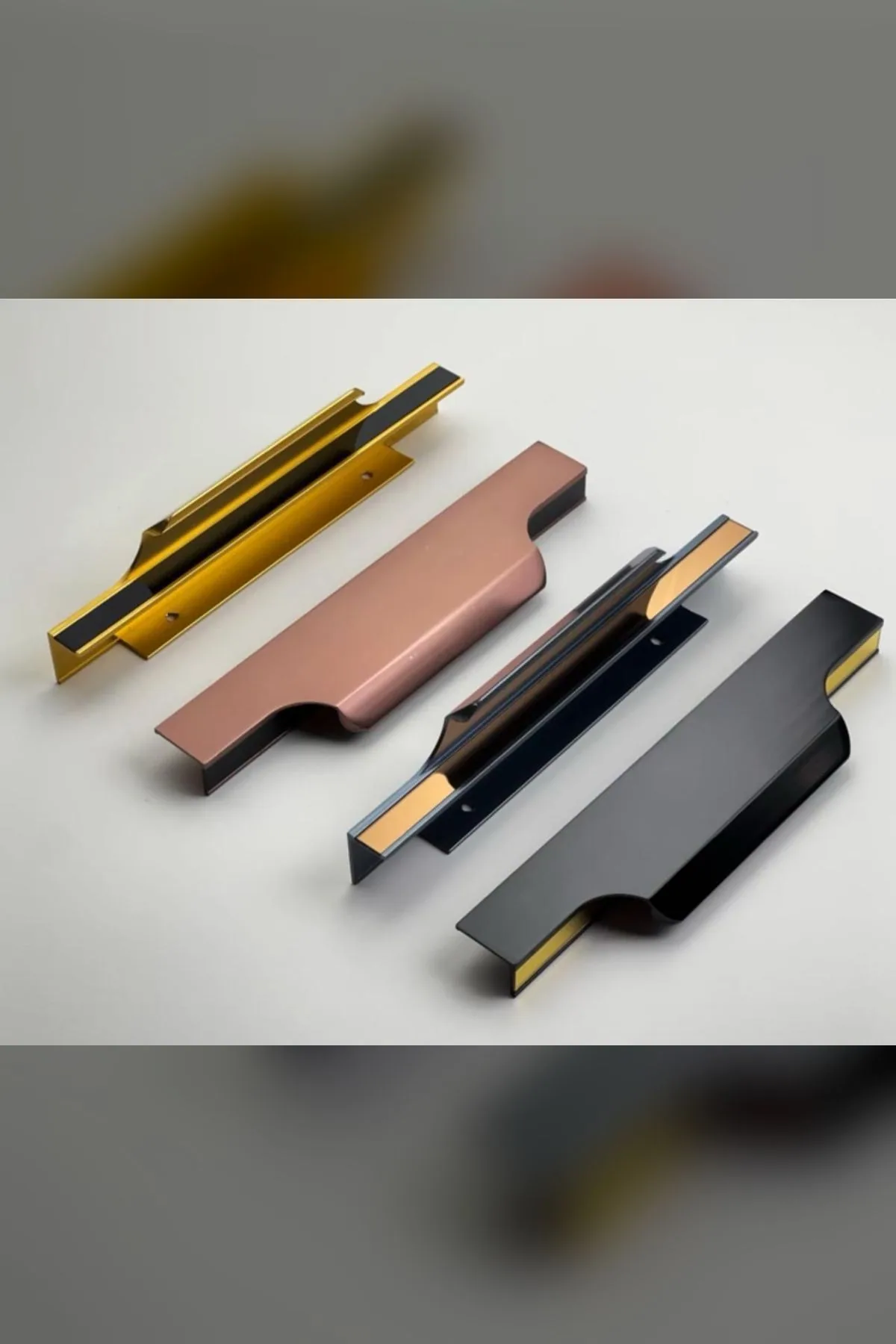 Profile Handles